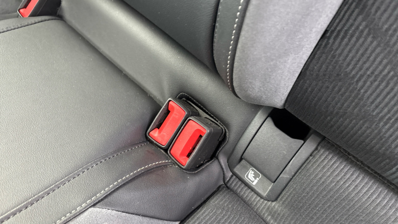 Volkswagen Golf 1.5 eTSI 150 R-Line 5dr DSG Petrol Hatchback